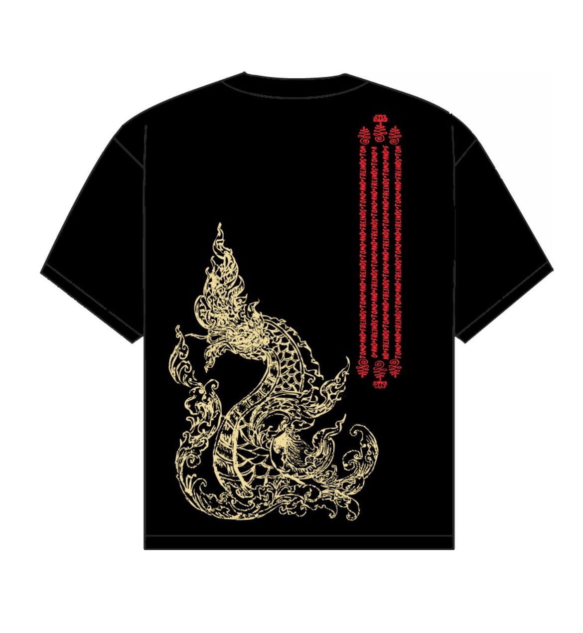 TLC New Years T-Shirt