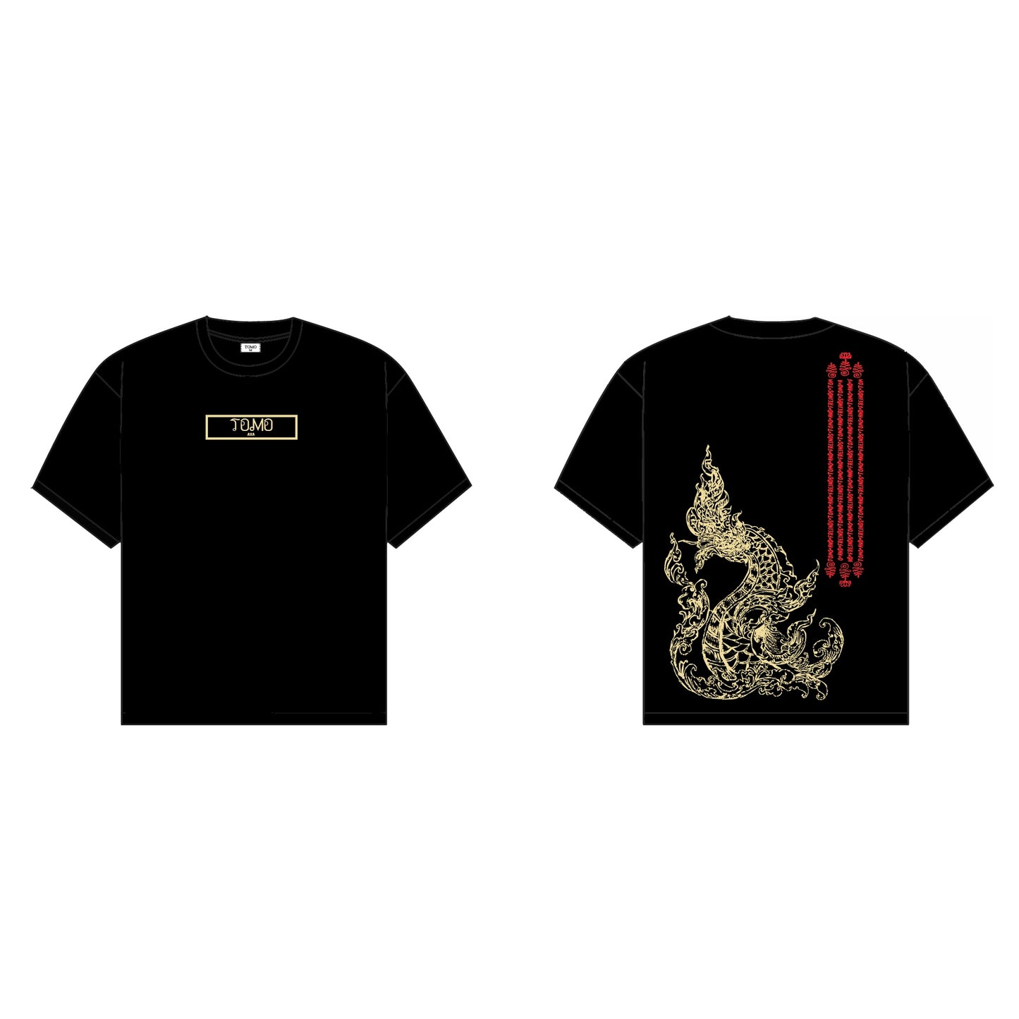 TLC New Years T-Shirt