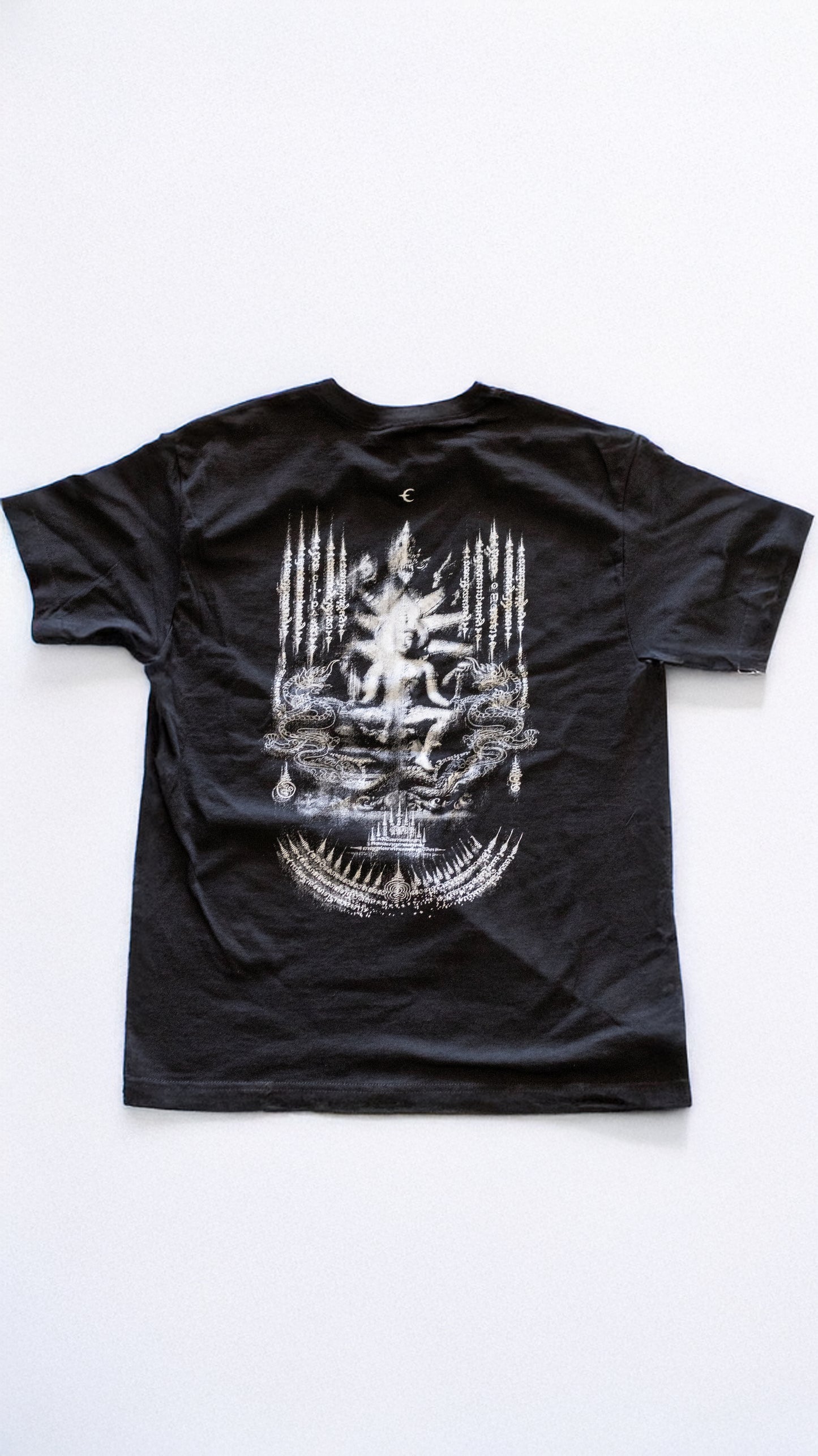 Tomo x Eclipse Enter The Serpent – Thai | Lao | Cambodian New Year Tee