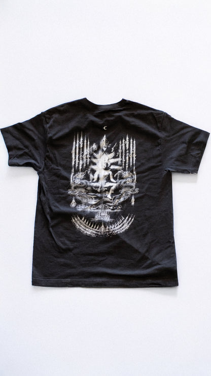 Tomo x Eclipse Enter The Serpent – Thai | Lao | Cambodian New Year Tee