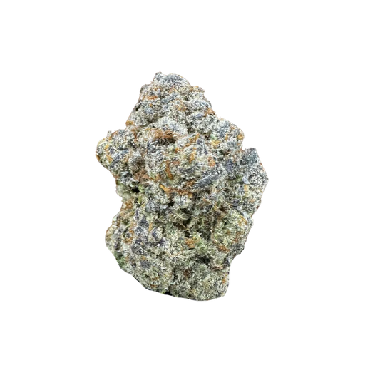 Purple Punch - Thc A- Indica