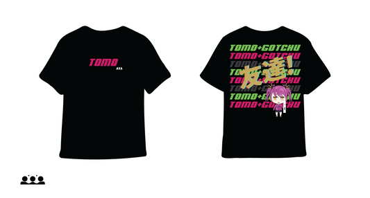 Tomo Shirt II